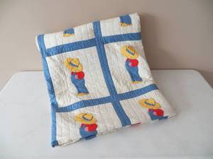 VINTAGE Quilt