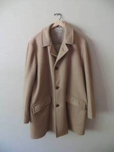 4 Mens Trenchcoats