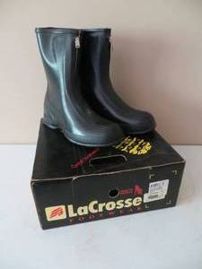 Pair of Mens LaCrosse Boots (Size 8)