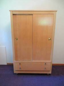 VINTAGE Wardrobe