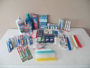 Oral Hyenine Product Lot