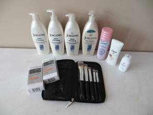 Lot of Womens Beauty Products