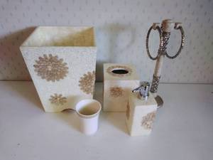 Bathroom Supplies
