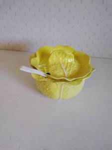 Serving DishPunch Bowl