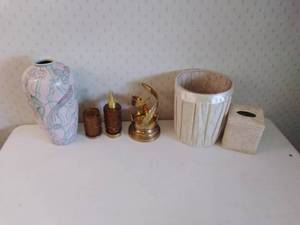 Bathroom Items