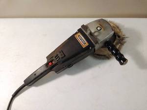 Craftsman Commercial Two-Speed SanderBuffer