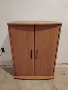 Storage Cabinet