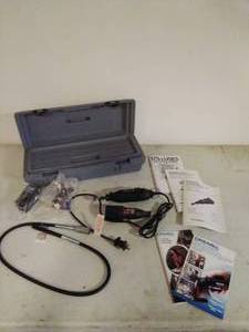 Dremel Rotary Tools