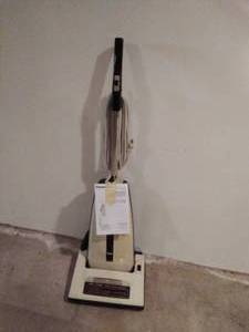 Panasonic Vacuum Cleaner