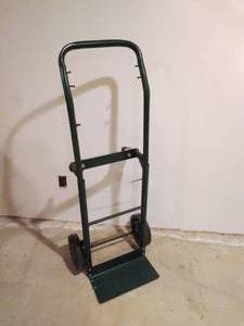 Moving Dolly
