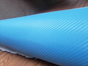 lot 30 image: 3D Carbon Fiber Car Wrap