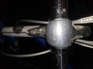 lot 17 image: Schwinn Travel Xtra Lite Bike