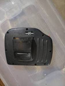lot 12 image: Hummingbird Fishfinder 5651