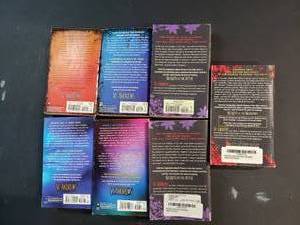 lot 78 image: VC Andrews Paperback Books