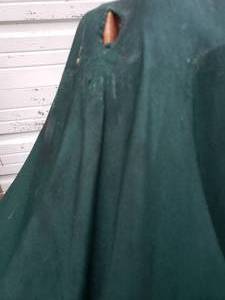 lot 158 image: Lg Green Patio Umbrella