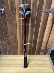 lot 60 image: Tommy Armour Silver Scott 845 Irons