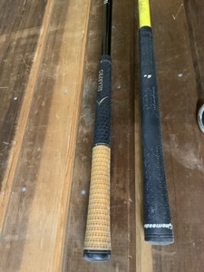 lot 179 image: 2 Left Handed Golf Drivers