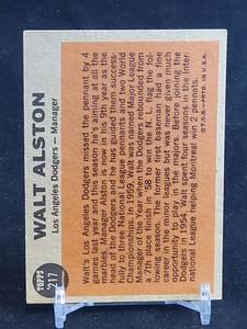 1962 Topps Baseball Cards (10) Lot