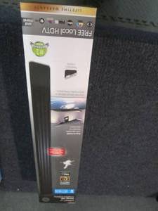 lot 16 image: Indoor UltraPro Hover HD Amplified ...