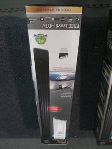 lot 17 image: Indoor UltraPro Hover HD Amplified ...