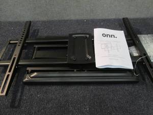 lot 18 image: Hang Onn 47-84 inch Full Motion TV ...
