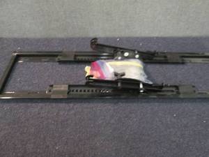 lot 19 image: Floating Swivel Mount no box...