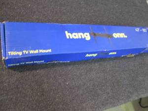 lot 24 image: Hang Onn 47-84 inch Tilting Motion ...