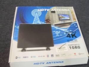 lot 36 image: HDTV Antenna Z2...