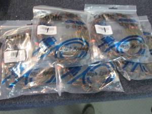 lot 39 image: 5 each 6.5 ft HDMI Cables Z2...