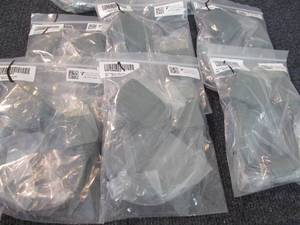 lot 44 image: 6- 360 RCA Cables Z2...