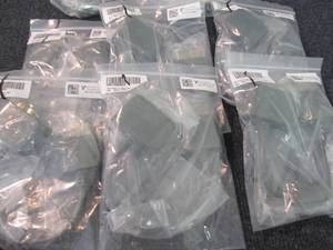 lot 45 image: 7- 360 RCA Cables Z2...
