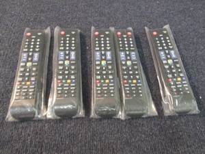lot 48 image: 5 Remotes Z2...