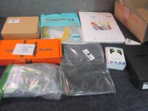 lot 63 image: Assorted Items - see images...