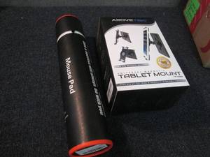 lot 64 image: Universal Magnetic Tablet Mount, Ga...