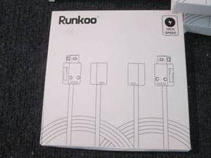 lot 71 image: 6 NES Classic Controller Extensions...