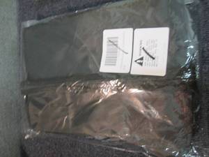 lot 147 image: 5 pack of Garment Bags...