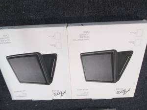 lot 216 image: iPad Zip & Go Cases...