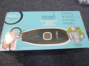 lot 217 image: Primo Rechargeable Water Dispenser...