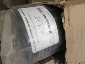 lot 257 image: Technoflex TechnoFloor Acoustic 300...