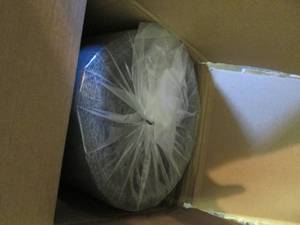 lot 259 image: Technoflex TechnoFloor Acoustic 300...