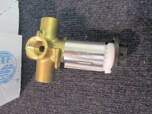 lot 301 image: Moen 2510 Monticello PosiTemp Press...