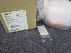 lot 310 image: Renwer Essential Oil Diffusuer open...