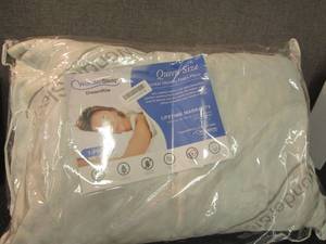 lot 333 image: Wondersleep Dream Rite Queen Memory...