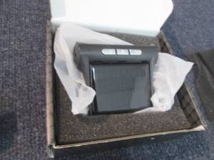 lot 354 image: Tire Pressure Monitoring System ope...