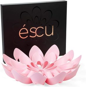 lot 187 image: Escu Bloom Fruit Bowl Retail $39.99...