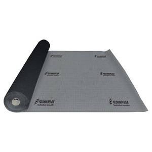 lot 256 image: Technoflex TechnoFloor Acoustic 300...