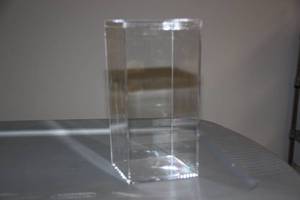 Huge Acrylic  Case Lot