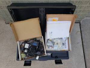 Genisys Scan System by OTC
