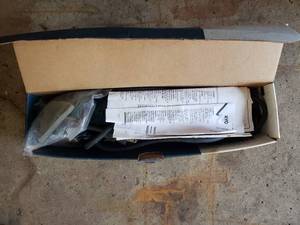 lot 36 image: Ryobi Corded Detail Sander