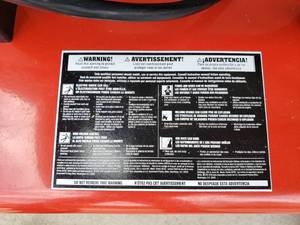 lot 4 image: Firepower FP130 Welding System Kit
